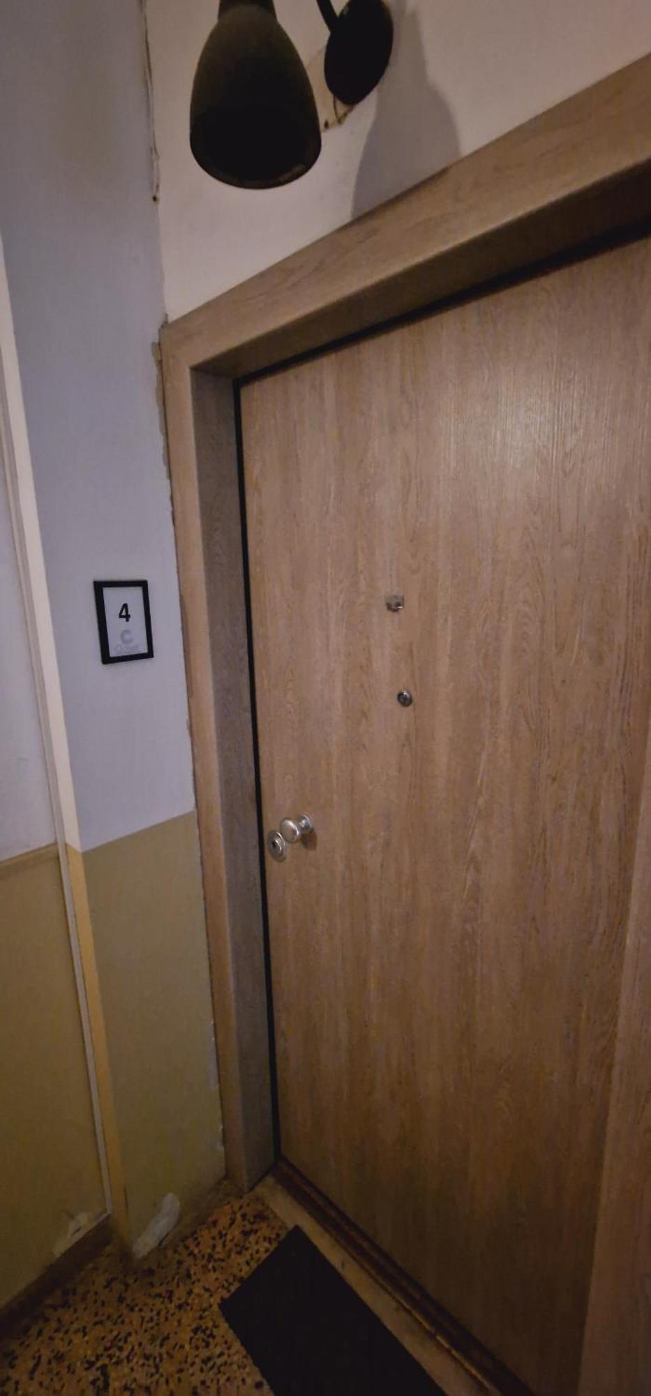 Closer "Egnatia Apartment 4" 테살로니키 외부 사진